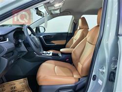 تويوتا راف 4